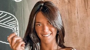 Fiama, aislada en casa por el coronavirus