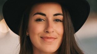 Paula Gonu la lía dando consejos para evitar el coronavirus