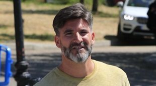 Toño Sanchís tenía un as en la manga y pensaba que no sería desahuciado