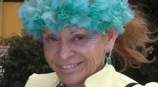 Muere Beatrice von Hardenberg un mes después de la muerte de su hija Cristina