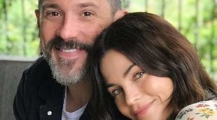 Jenna Dewan y Steve Kazee revelan el nombre de su hijo
