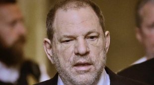 Harvey Weinstein, hospitalizado de nuevo