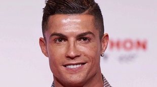 Cristiano, aislado por el coronavirus en Portugal