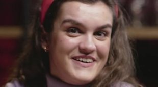 Amaia ha sido eliminada del grupo 'amiguetes'