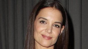 Katie Holmes revela el infierno vivo con su hija