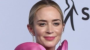 El arrepentimiento de Emily Blunt con su boda