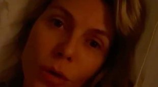 Heidi Klum se queda sin prueba del coronavirus