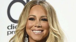 Así se protegen Mariah Carey y sus hijos del coronavirus