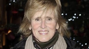 Mercedes Milá logra volver de Italia pese al coronavirus