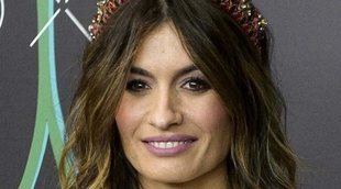 Madame de Rosa vuelve a trabajar como enfermera por el coronavirus