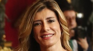 Begoña Gómez, mujer de Pedro Sánchez, positivo en coronavirus