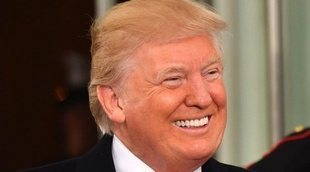 Trump da negativo en la prueba del coronavirus