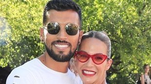 El mensaje responsable de Tamara tras el positivo de Garay