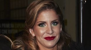 Mar Torres reflexiona en Murcia sobre su futuro profesional