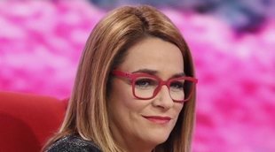 Toñi Moreno cuenta cómo está viviendo el confinamiento sola con su hija