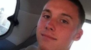 Muere Lorenzo Brino, actor de 'Siete en el paraíso' a los 21 años