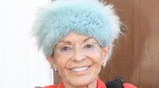 Así fue el íntimo funeral de Beatrice von Hardenberg por el coronavirus