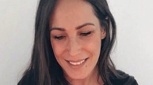 Malú celebra su cumpleaños más especial a punto de ser madre