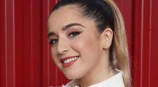 Lola Índigo, indignada por el titular de una entrevista suya