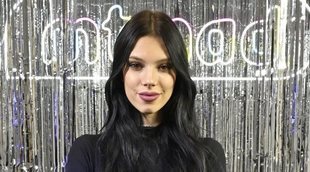 Ale Rubio se pronuncia sobre su ruptura con Álvaro