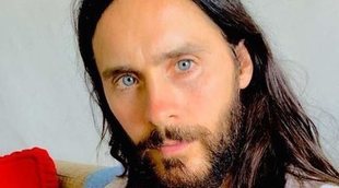 Jared Leto, ajeno a la crisis del coronavirus