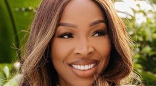 Malika Haqq ha sido madre