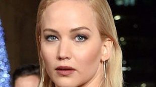 Jennifer Lawrence detiene a una acosadora que irrumpió en su casa