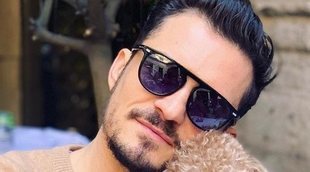 Orlando Bloom, contra el porno