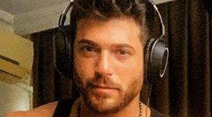 Can Yaman apoya a España en la crisis del coronavirus: "Juntos lo lograréis"