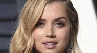 Ana de Armas habla de su ascenso a la fama