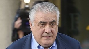 Lorenzo Sanz, ingresado en la UCI por coronavirus