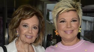 Terelu, atemorizada por su madre y los efectos del covid19