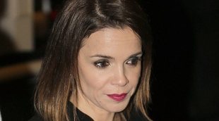 Chaparro, angustiada por la salud de su padre por el confinamiento