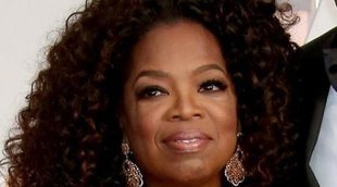 Oprah Winfrey y los rumores que la acusan de tráfico sexual