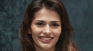 Sara Sálamo pide disculpas por una foto con Isco llevando mascarilla