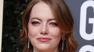 Emma Stone pospone su boda