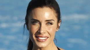 El cumpleaños más atípico pero familiar de Pilar Rubio