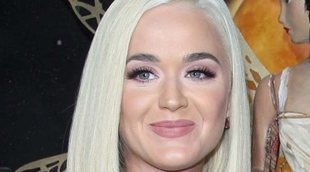 Katy Perry gana la batalla judicial contra el rapero Flame