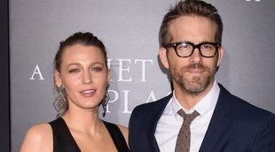 La donación millonaria de Blake Lively y Ryan Reynolds