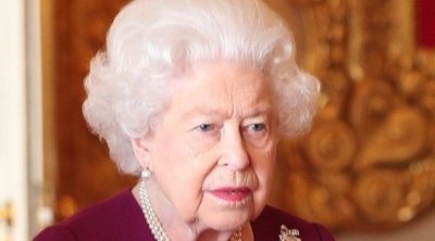 La Reina Isabel se traslada al Castillo de Windsor de manera indefinida por el coronavirus