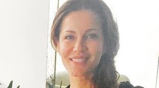 Jaydy Michel, en España durante el confinamiento