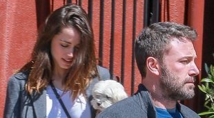 Ana de Armas y Ben Affleck ya no se esconden