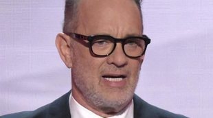 Así evolucionan Tom Hanks y Rita Wilson