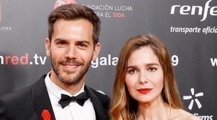 Marc y Natalia recaudan más de 230.000 euros para investigar el COVID19