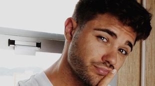 Ismael encuentra de nuevo el amor