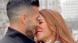 La optimista celebración de Tamara a Garay por el Día del Padre