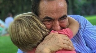 Así celebran los famosos el Día del Padre en cuarentena por el coronavirus