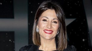 Nagore no irá a 'MyHyV' por precaución: le duele la cabeza
