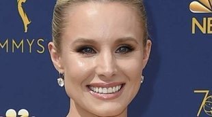 La acción solidaria de las hijas de Kristen Bell  para acabar con el coronavirus
