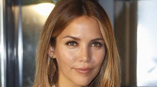 Rosanna confiesa que tuvo una amenaza de aborto durante su embarazo